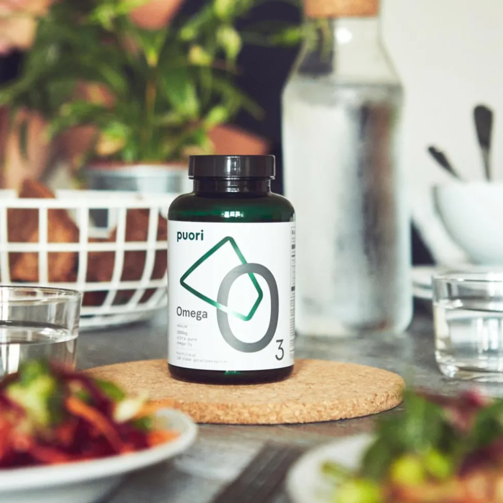 Omega-3 O3