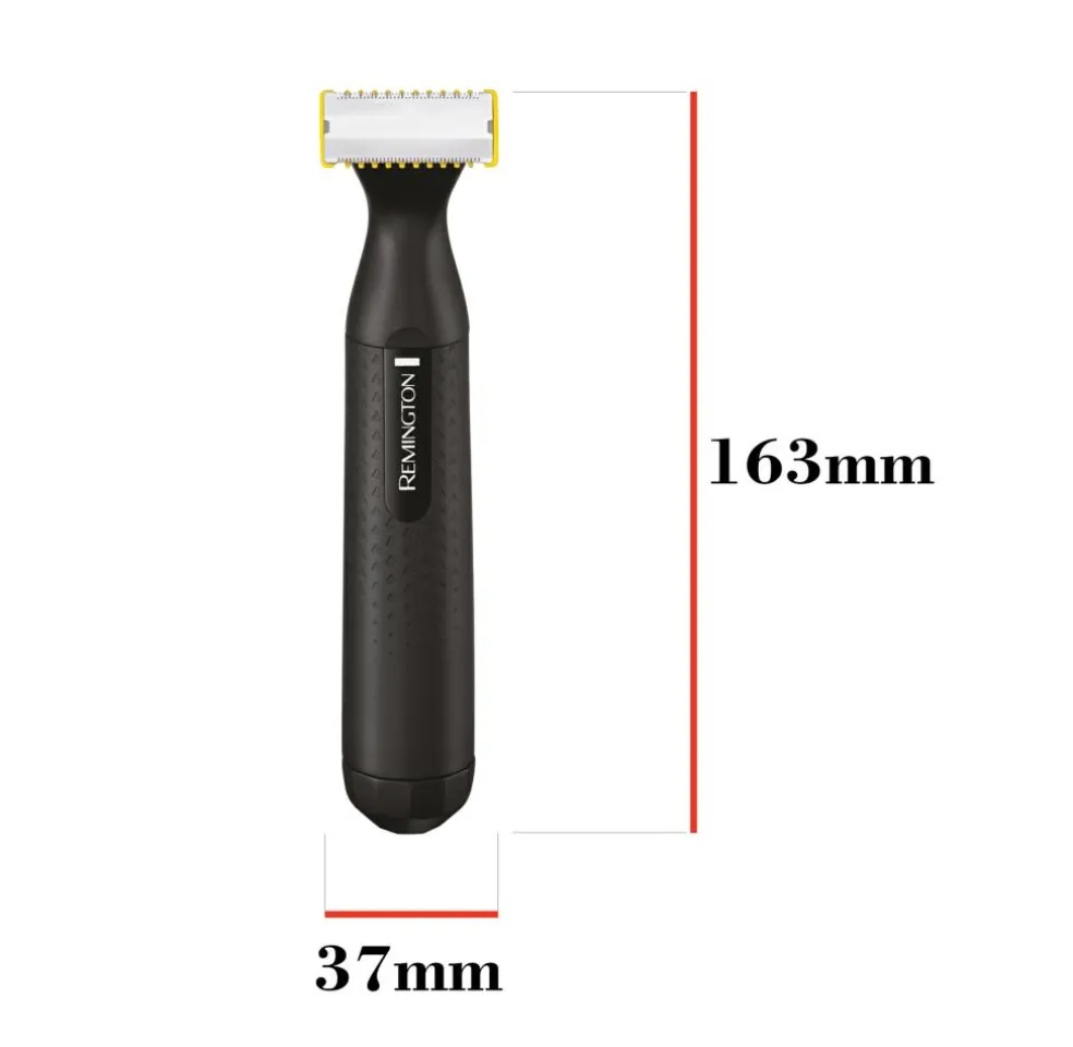 Omniblade Hybrid Detail Trimmer HG1000