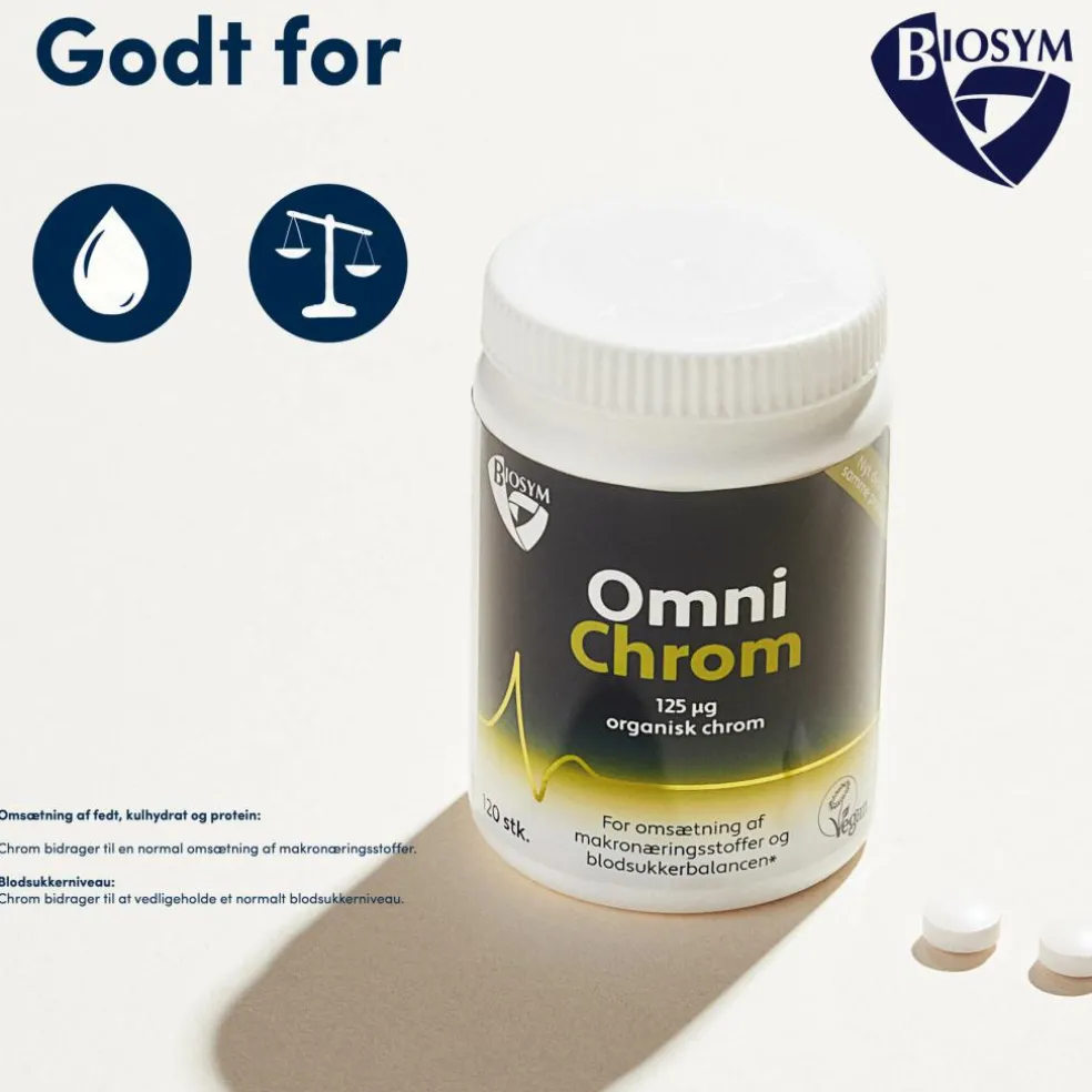 OmniChrom
