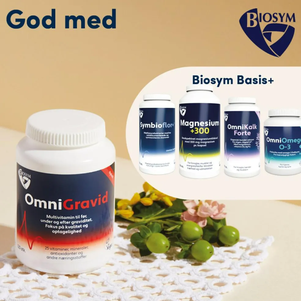 OmniGravid