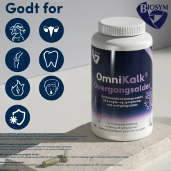 OmniKalk Overgangsalder