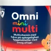 OmniMINI Multi Vegansk Bær