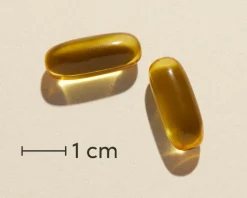 OmniOmega EPA-GLA+