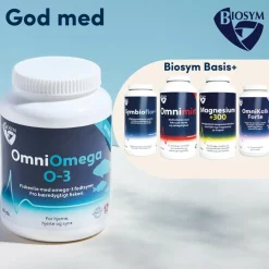 OmniOmega O-3