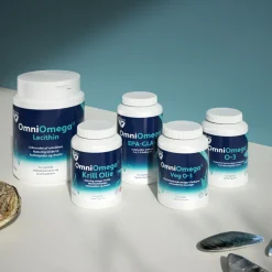 OmniOmega O-3
