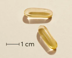 OmniOmega® Veg O-3