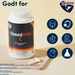OmniVita® C Kosttilskud