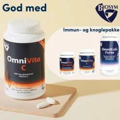 OmniVita® C Kosttilskud