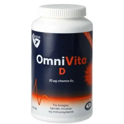 OmniVita D
