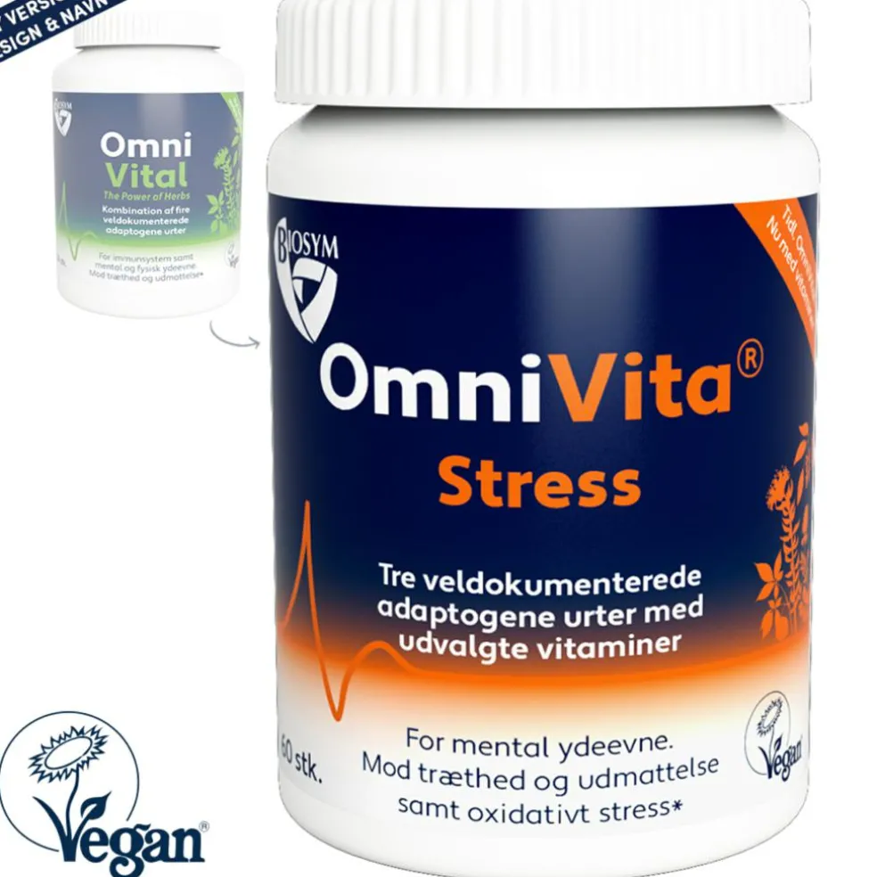 OmniVita® Stress