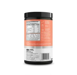 ON Clear Protein 100% Plant Protein Isolate