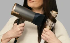 ONE Dry & Style Hairdryer