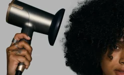 ONE Dry & Style Hairdryer