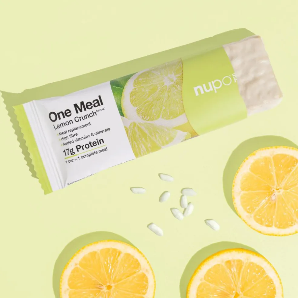 One Meal Bar