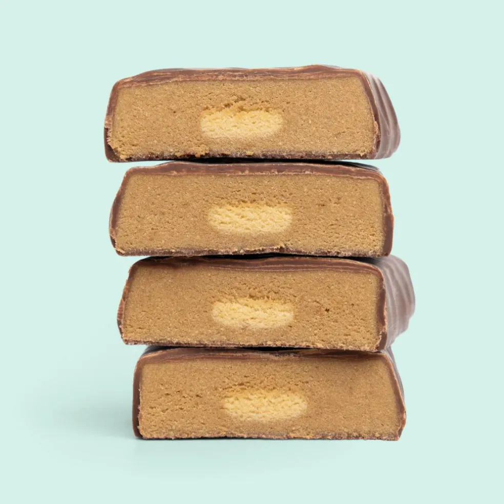 One Meal Bar Chocolate Mint