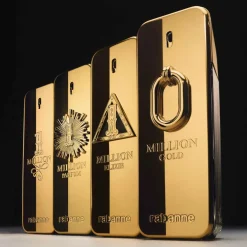 One Million Elixir Eau de parfum