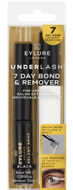 One Step Bond & Remover