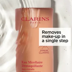 One Step Micellar Water
