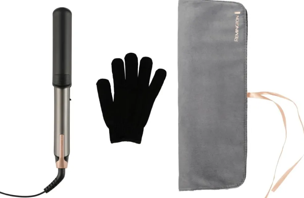 ONE Straight & Curl Styler