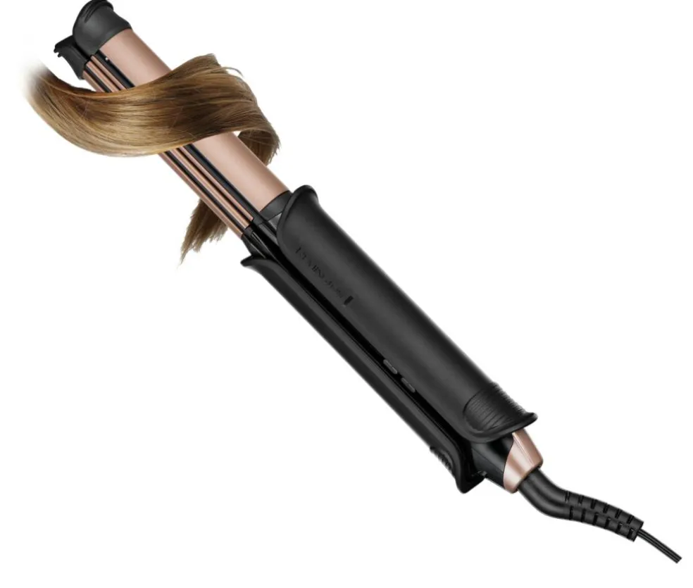 ONE Straight & Curl Styler