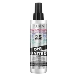 One United Multi-Benefit Treatment