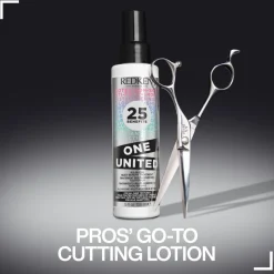 One United Multi-Benefit Treatment