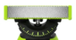 OneBlade Fleksibelt 360 Blad 1 pak