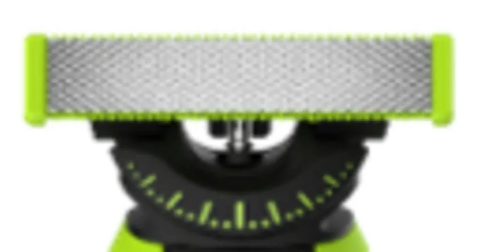 OneBlade Fleksibelt 360 Blad 1 pak
