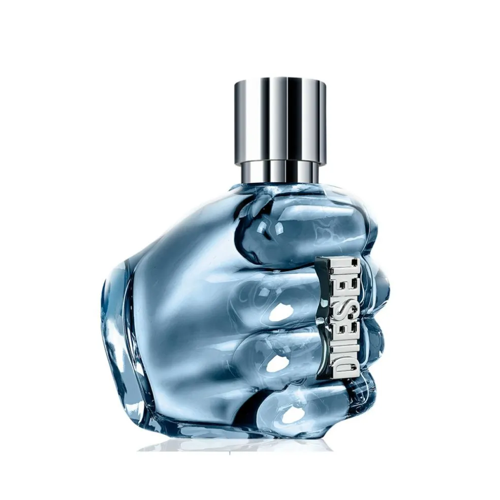 Only the Brave Eau de Toilette