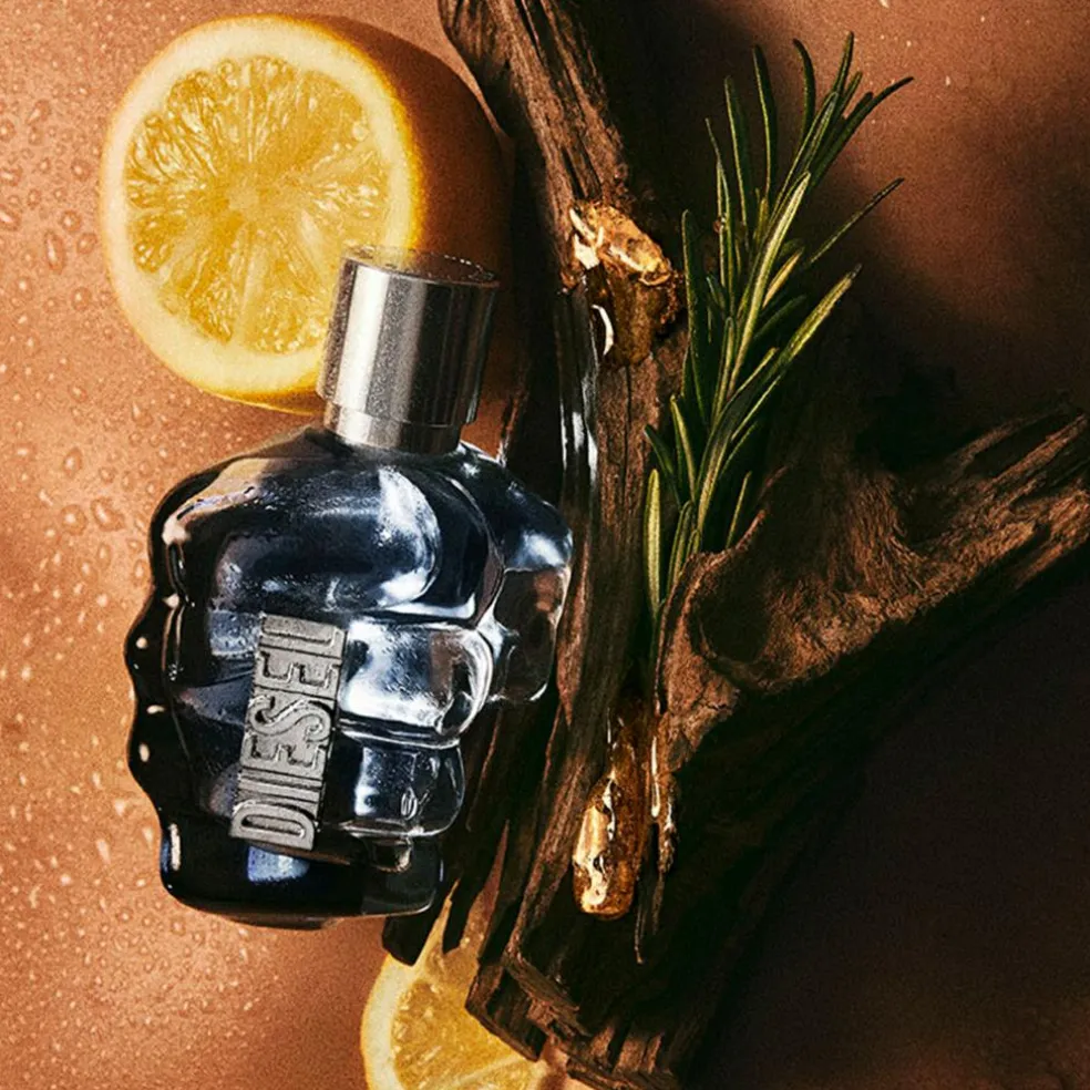 Only the Brave Eau de Toilette