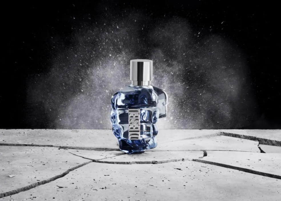 Only the Brave Eau de Toilette