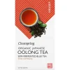 Oolong Tea