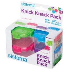 Opbevaringsboks knick knack mini