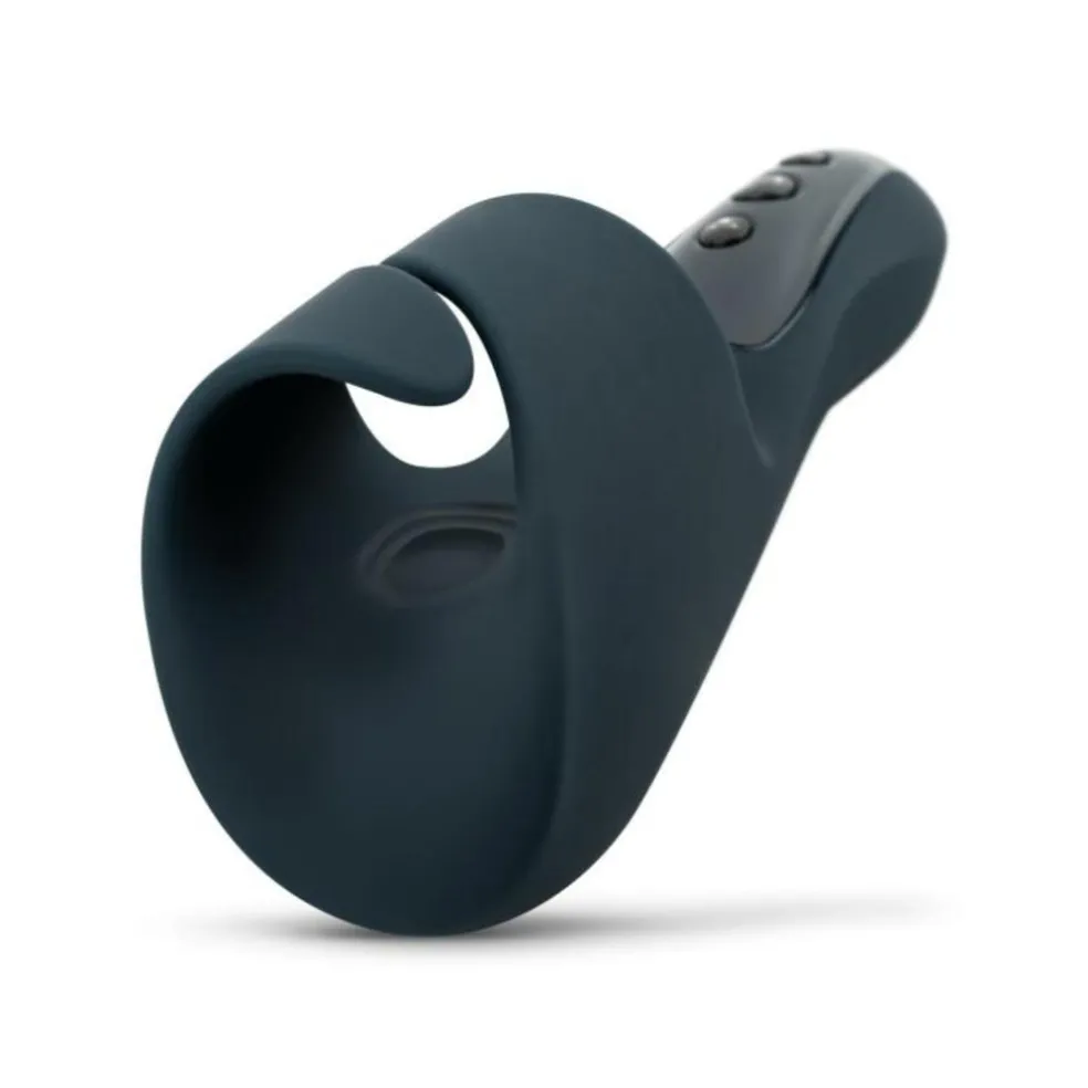 Opladelig Penis Vibrator
