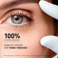 Optim-Eyes Eye Mask Patches