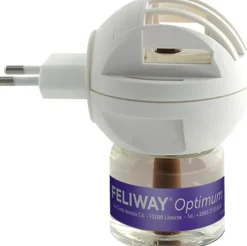Optimum Diffuser