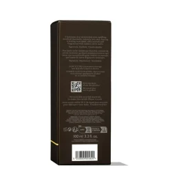 Orange & Bergamot Radiant Bathing Oil