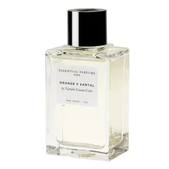 Orange X Santal By Nathalie Gracia-Cetto Eau de Parfum