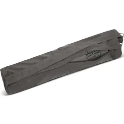 Organic Cotton Zip Up Mat Bag