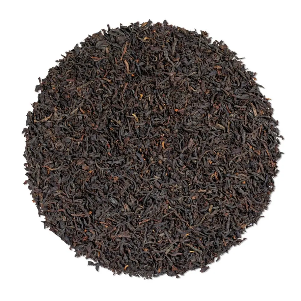 Organic Earl Grey