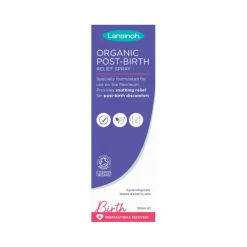 Organic Efterfødsel Relief Spray