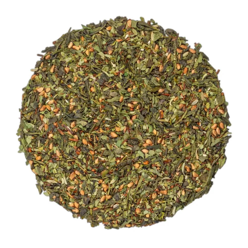 Organic Expure Addict tea