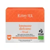 Organic Immune Defense Ritual