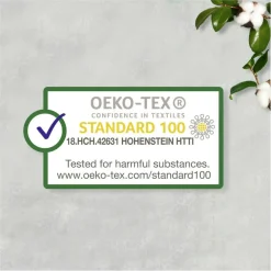 Organic Regular Tamponer