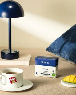 Organic Sleep Ritual
