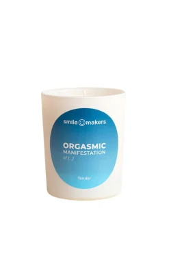 Orgasmic Manifestation