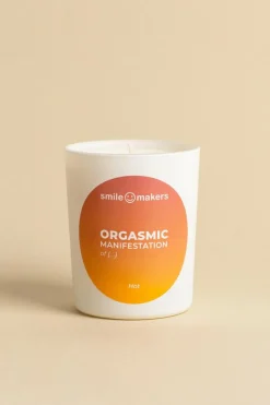 Orgasmic Manifestation