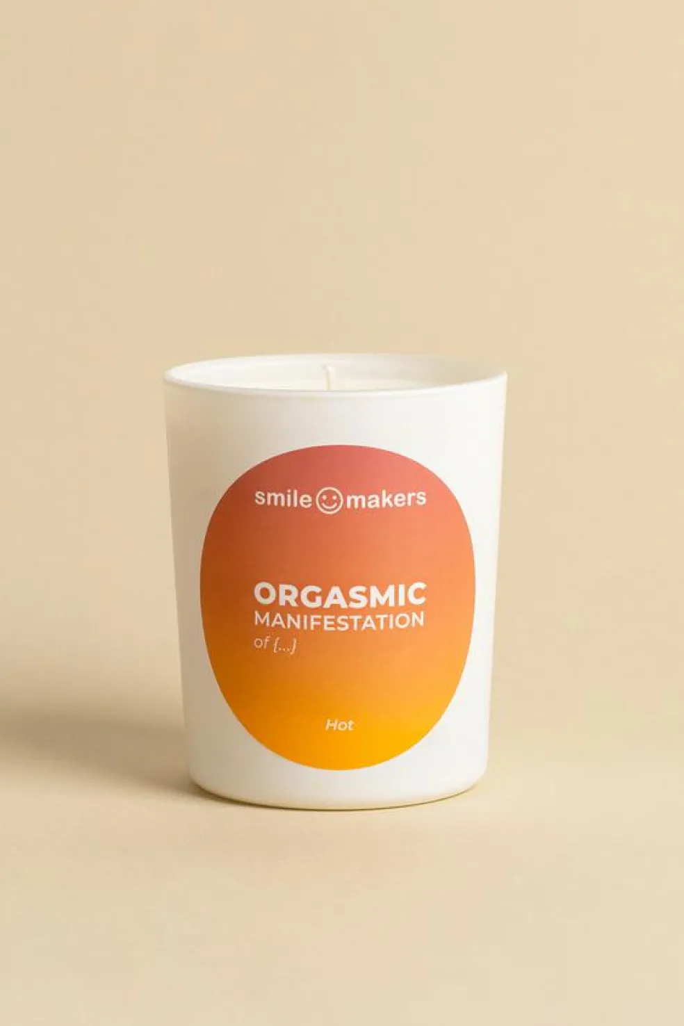 Orgasmic Manifestation
