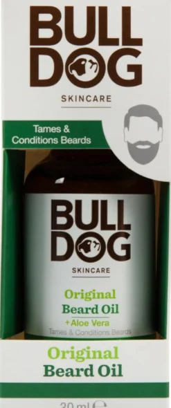 Original Beard Oil