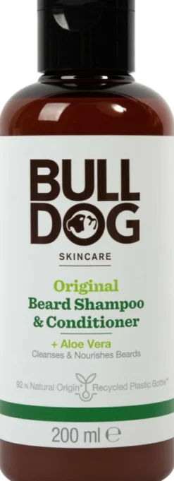 Original Beard Wash & Conditioner